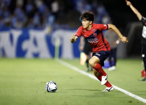 赛岳恒配资 日联杯前瞻：大宫松鼠展现黑马本色 磐城FC往绩占优