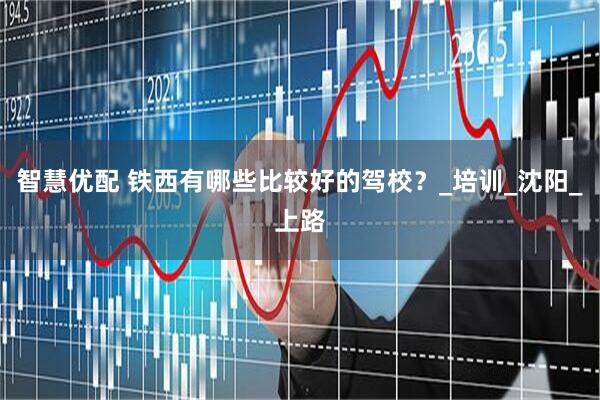 智慧优配 铁西有哪些比较好的驾校？_培训_沈阳_上路