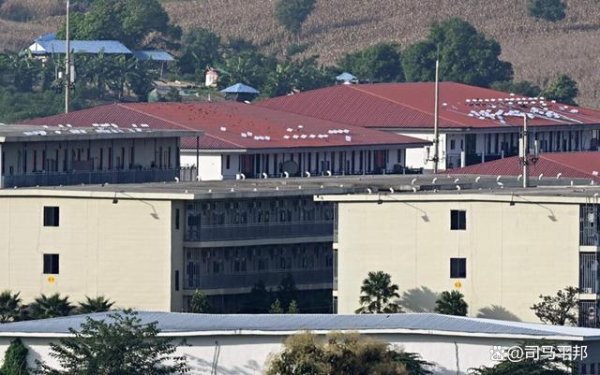 汇盈配资 缅甸军方突袭电诈园区，查获关键证据，铁证如山马斯克逃不了干系