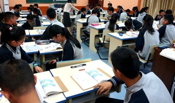 融期策略 青春期孩子厌学？原因不全在孩子，家长必看！