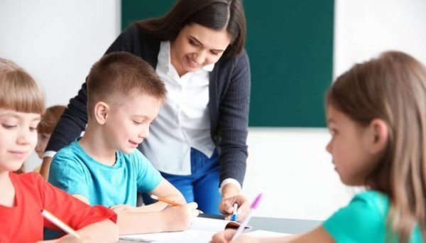 达人配资 让孩子有自控力，关键是让孩子有自主感